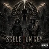 Cover art for Skeleton Key