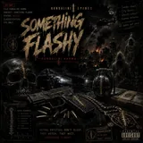 Cover art for Something Flashy