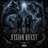Cover art for Vision Quest